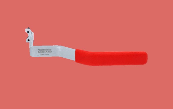 KS TOOLS 400.1815 Sleutel, distributieriemspanning