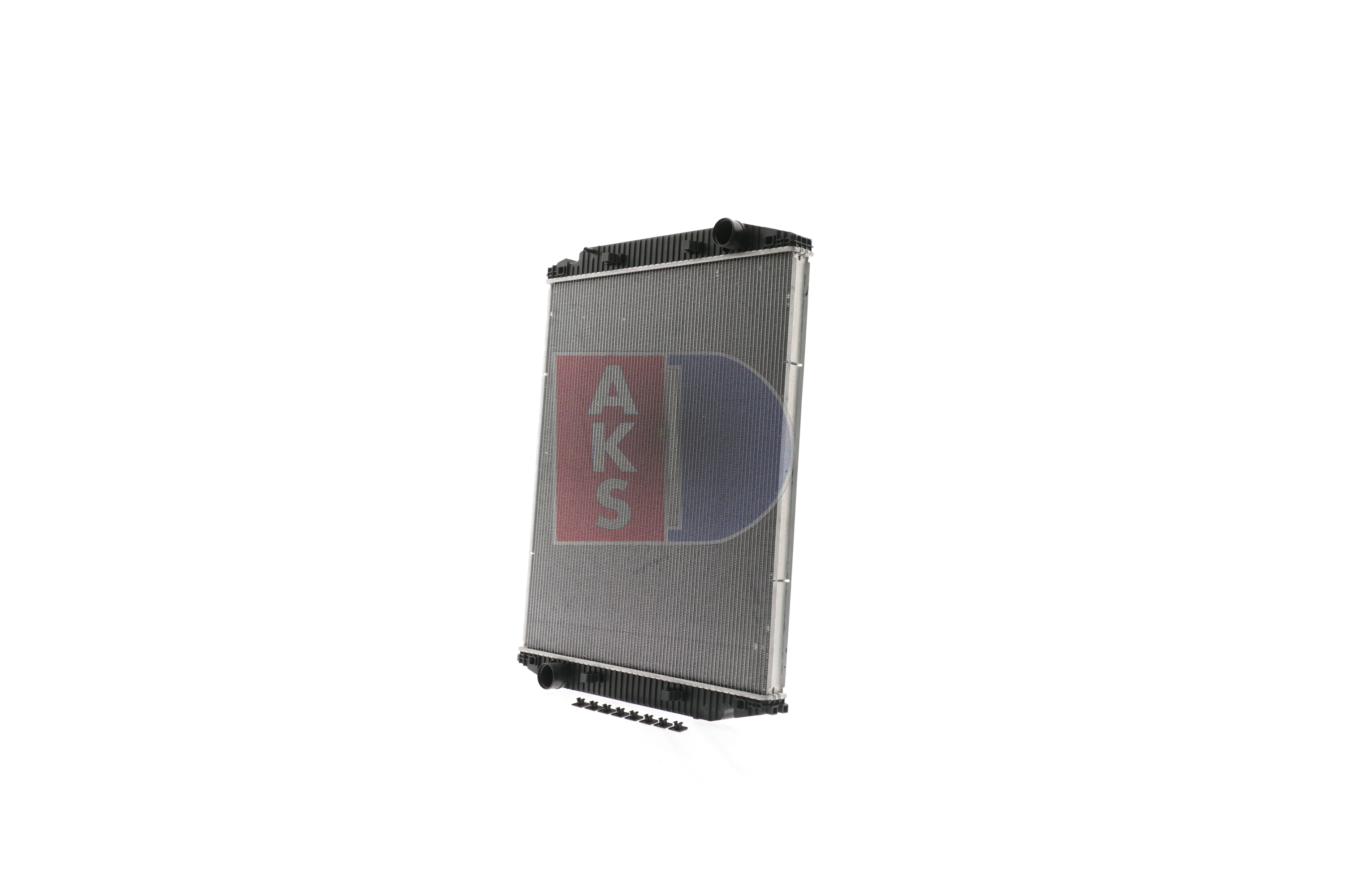 9690215 AKS DASIS Motorkylare IVECO pris