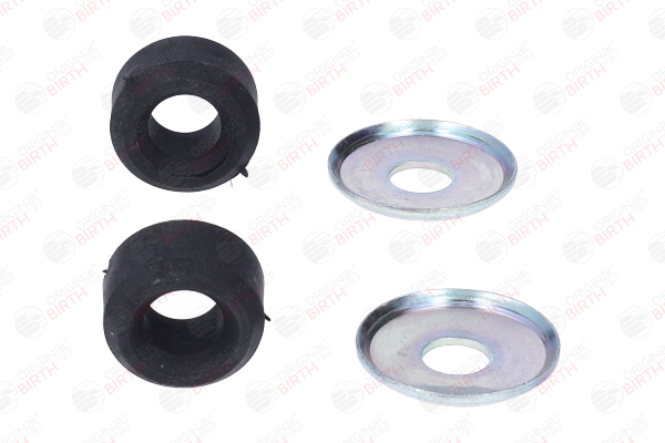 Reparatursatz, Stabilisatorlager 4001 BIRTH 4240587 FIAT, SEAT, ALFA ROMEO, LANCIA, ZASTAVA