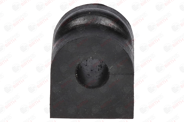 BIRTH 40031 Lagerbus stabilisator Smart Fortwo 450 Coupe 0.7 (450.352, 450.332) 61 Pk Benzine 2007