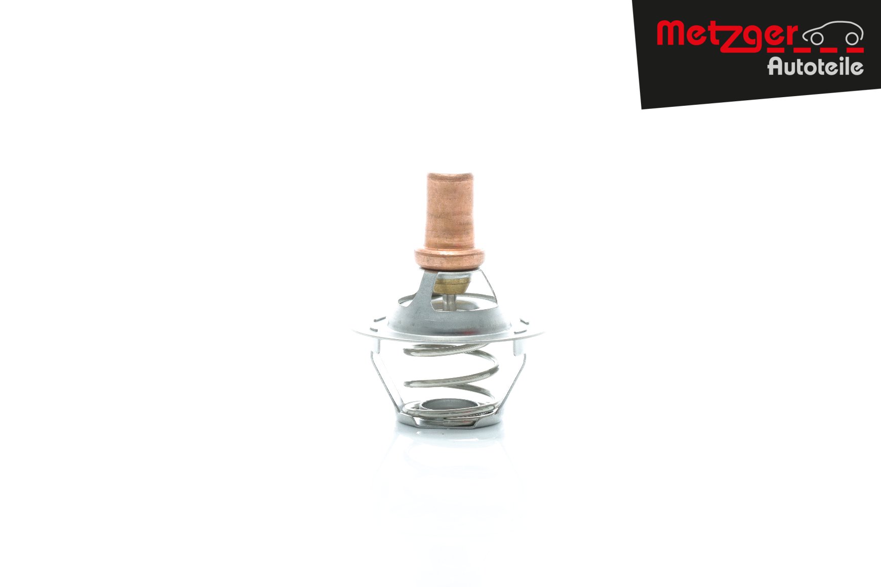 METZGER 4006009 Kühlwasserthermostat