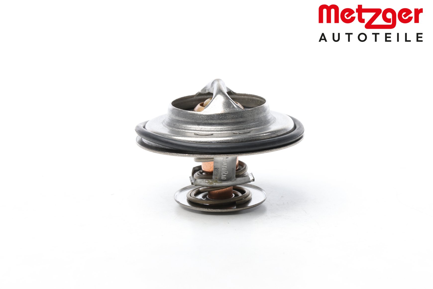 Kühlwasserthermostat 4006015 METZGER A0022037575 MERCEDES-BENZ