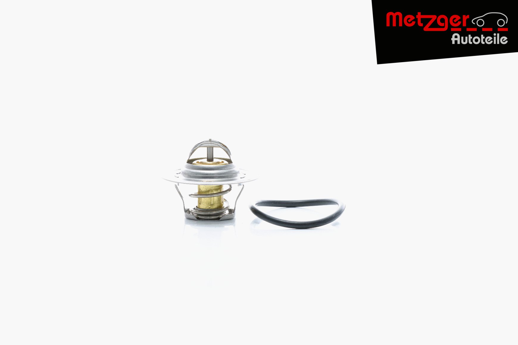 METZGER 4006017 Термостат, охладителна течност