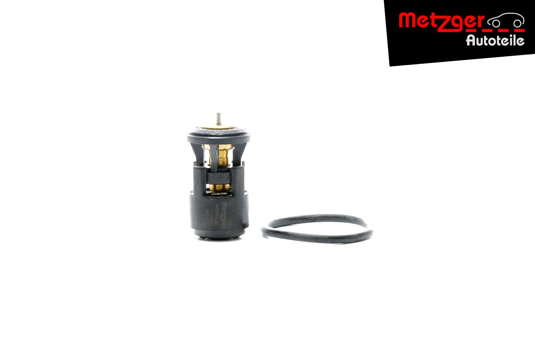 Valvola termostatica METZGER 4006026 valutazione