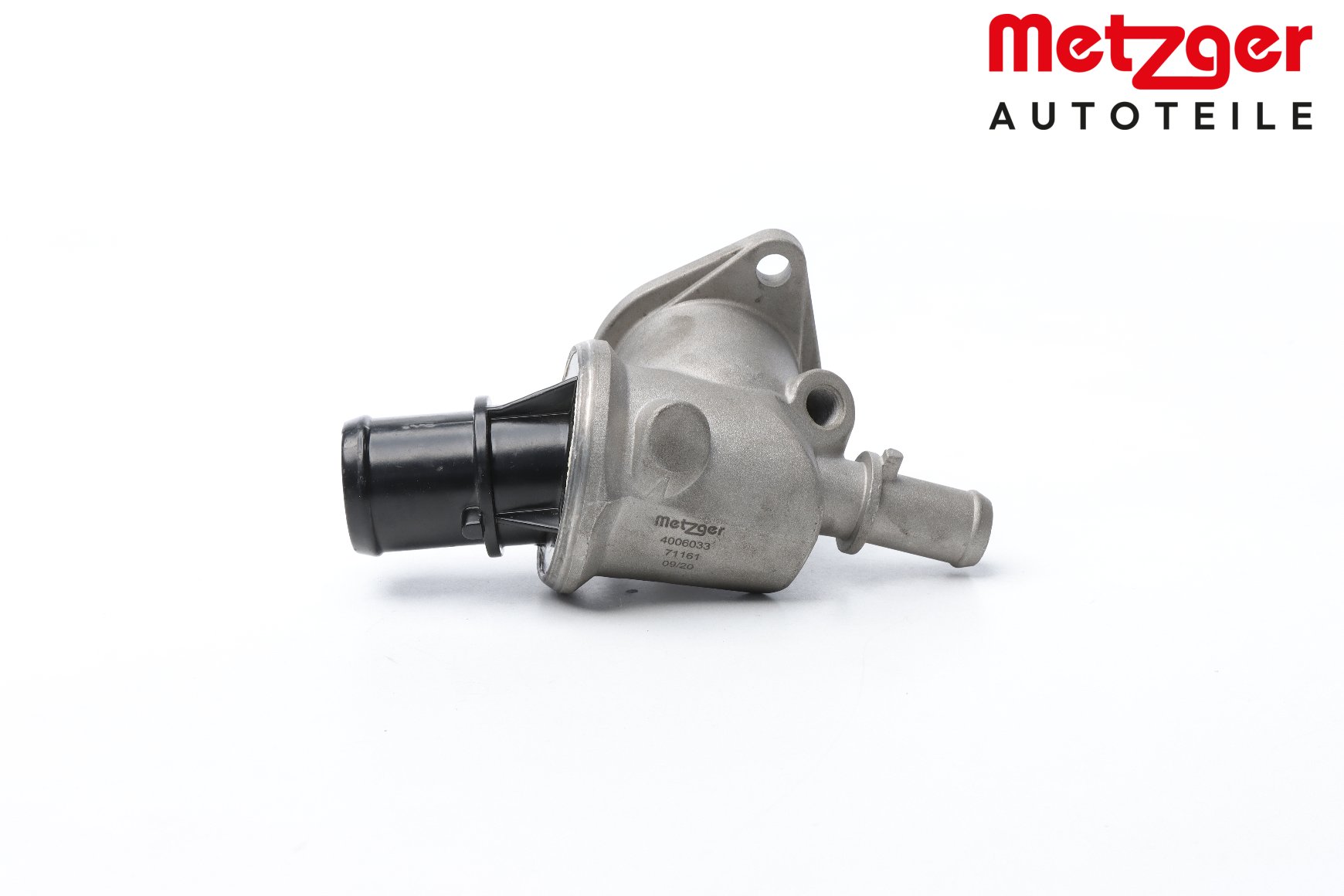 9693238 Thermostat d'eau METZGER Lancia