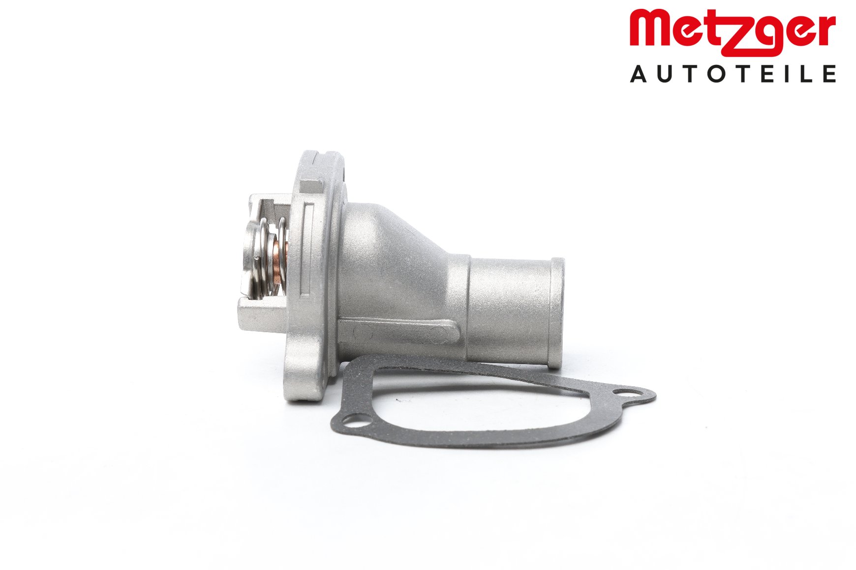 Valvola termostatica METZGER 4006034 valutazione