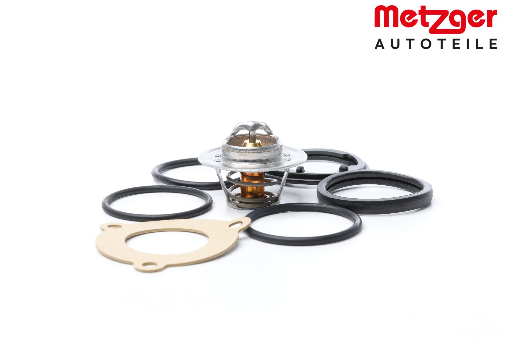 Valvola termostatica METZGER 4006037 valutazione