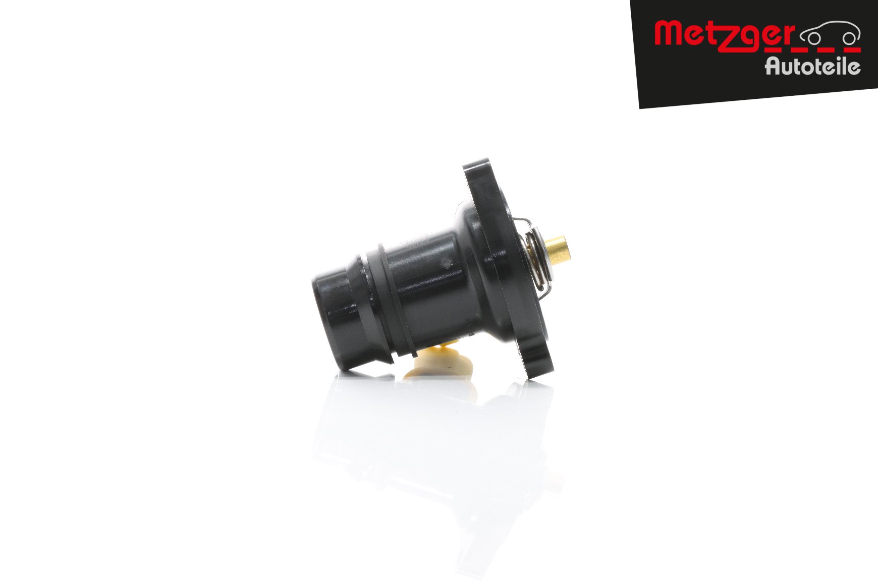 Valvola termostatica METZGER 4006041 valutazione