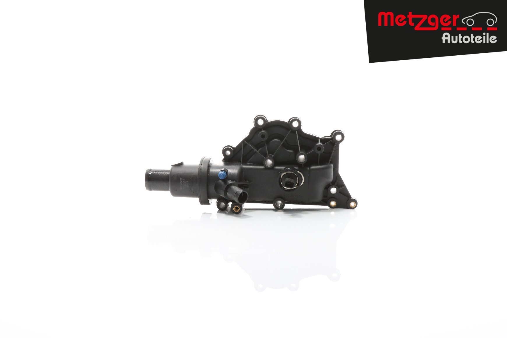 Termostat układu chłodzenia METZGER 4006042