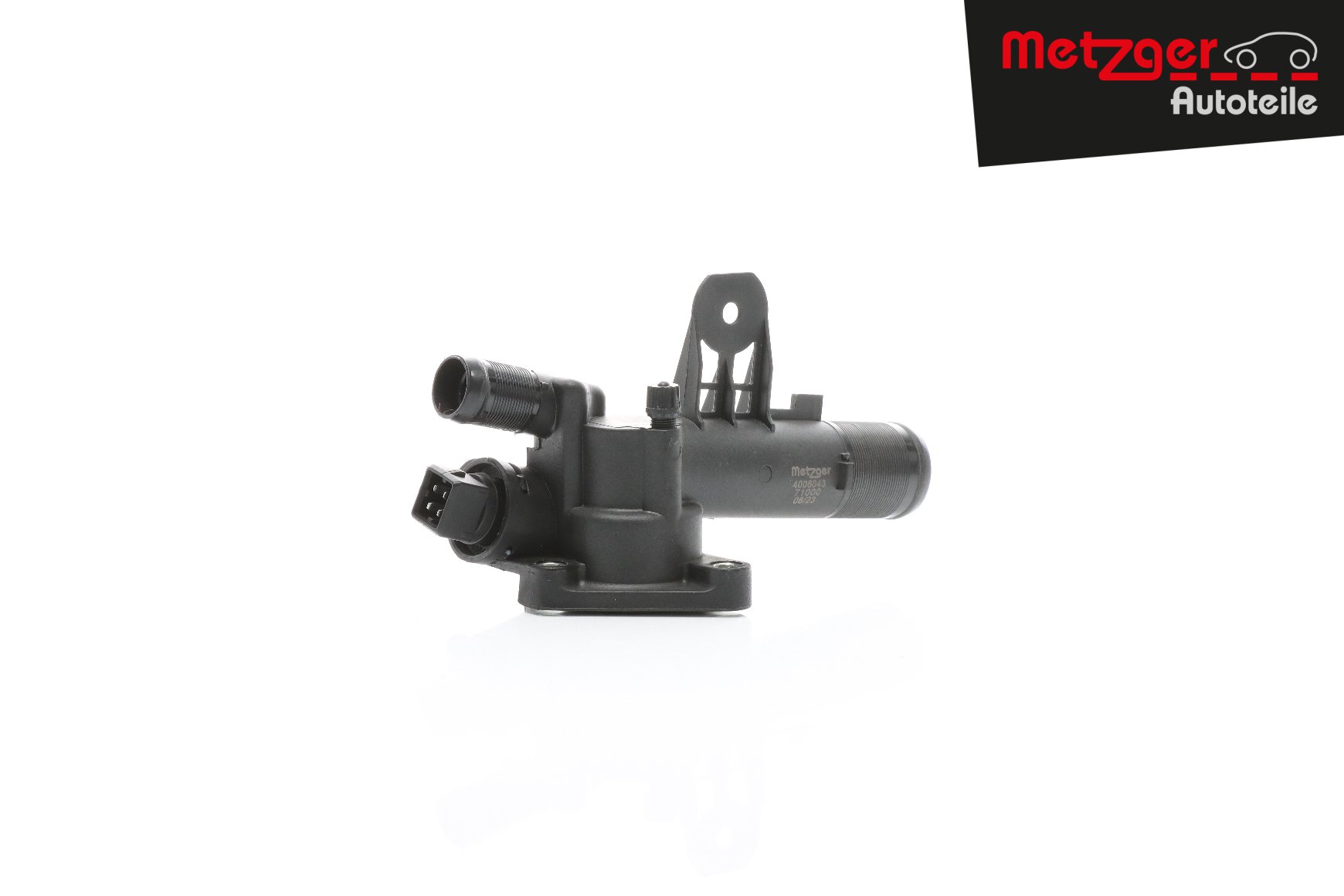 METZGER 4006043 Thermostat d'eau
