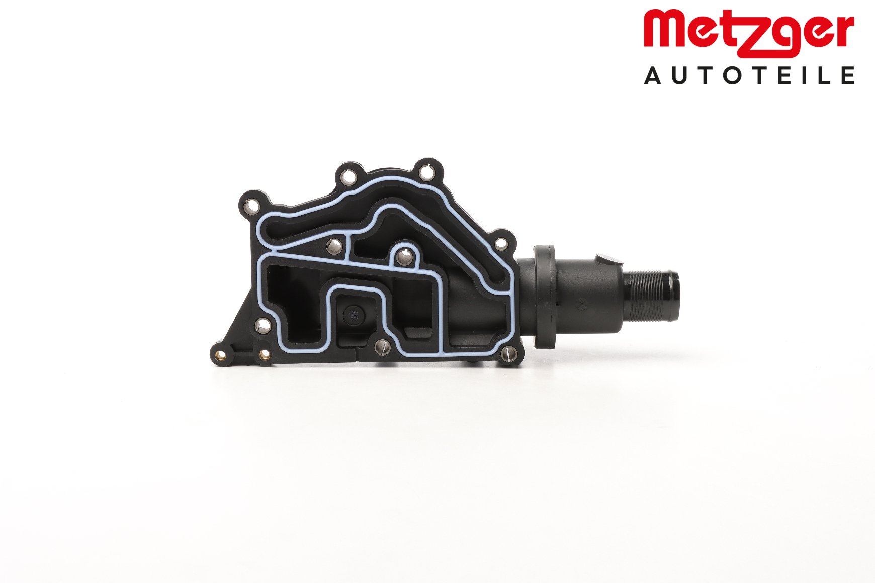 Thermostat, Kühlmittel METZGER 4006044