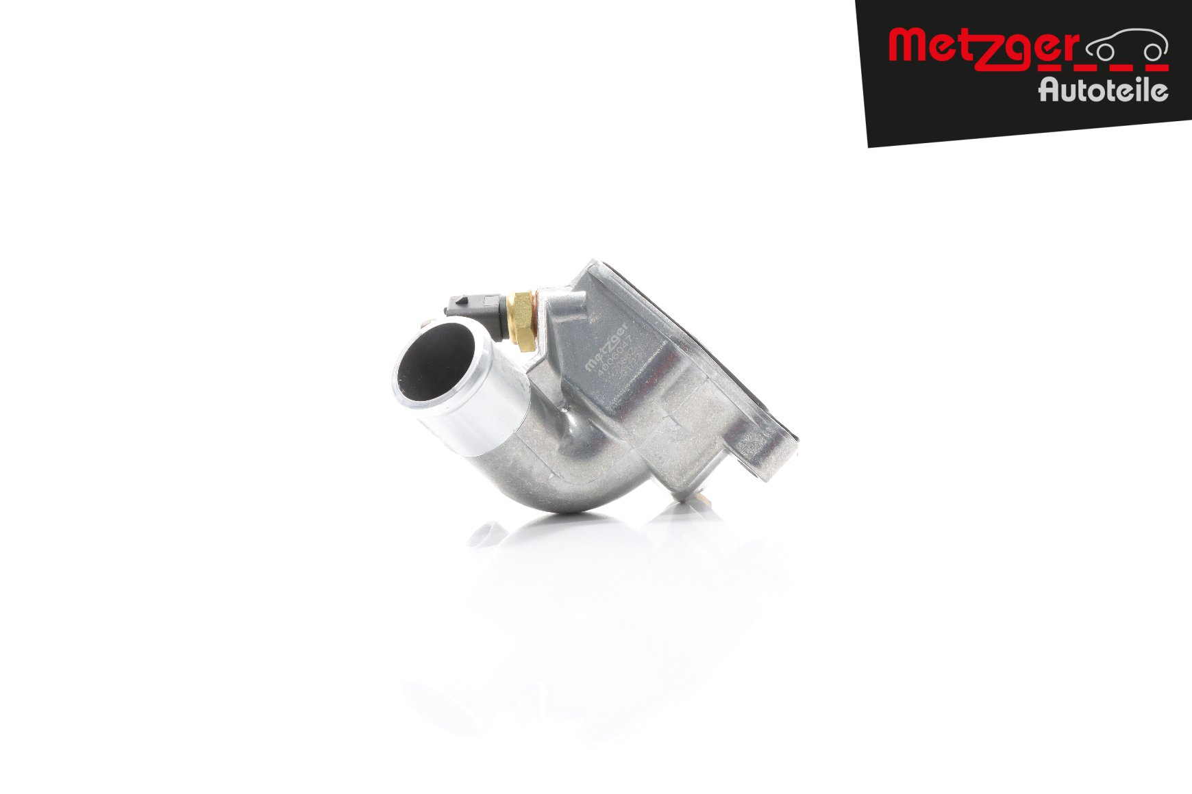 METZGER 4006047 Termóstato, líquido de refrigeração