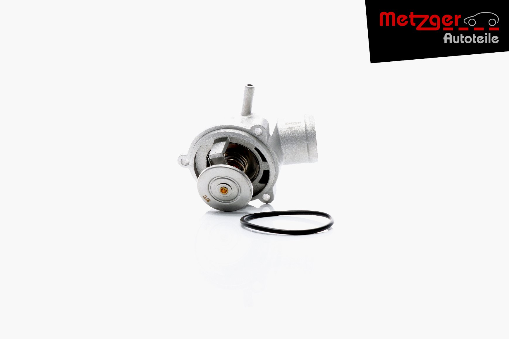 METZGER 4006057 Termostat, lichid racire