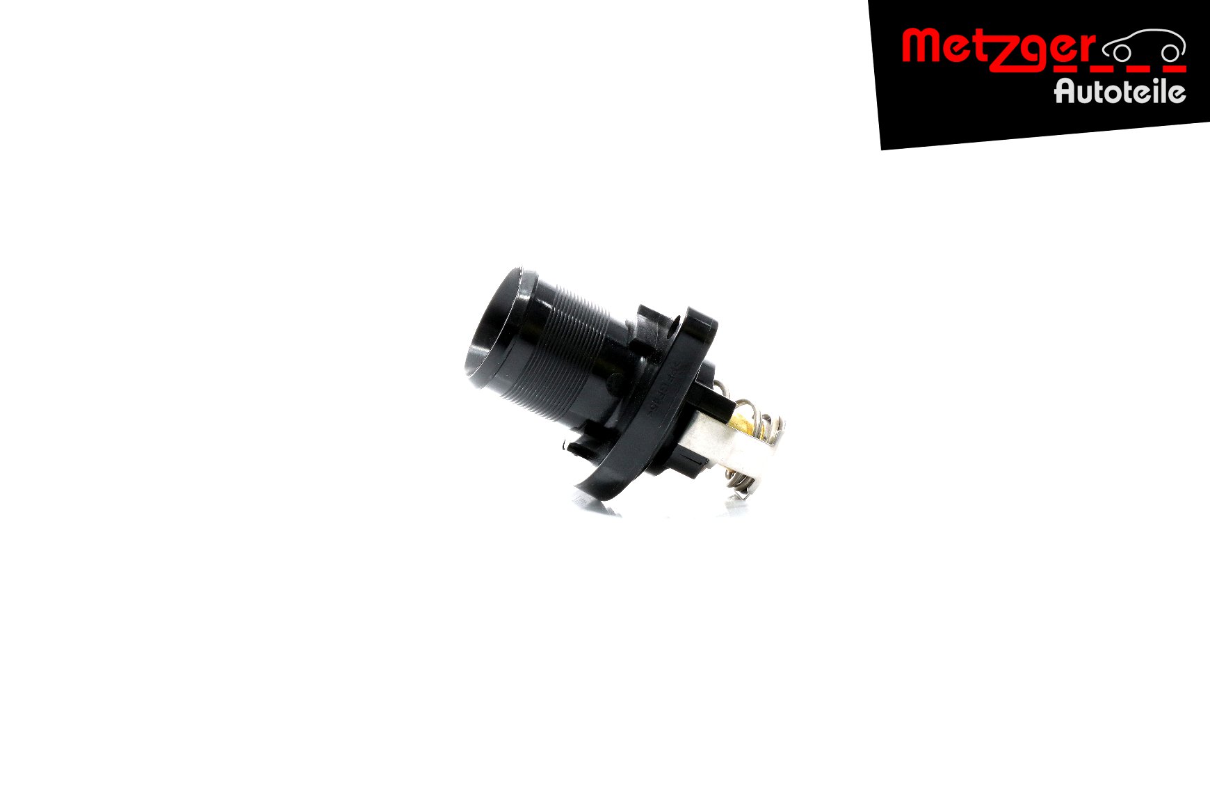 Termostat, środek chłodzący METZGER 4006058 oceny