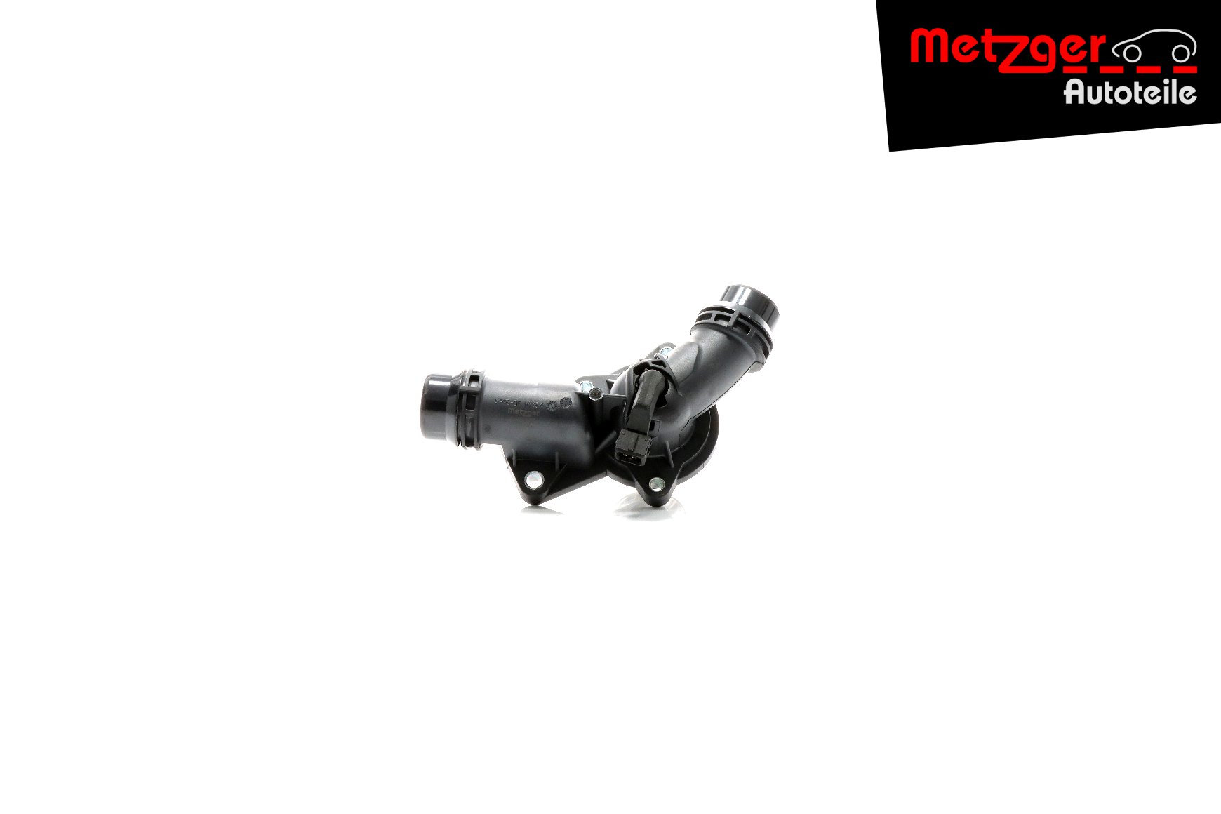METZGER 4006059 Termóstato, líquido de refrigeração