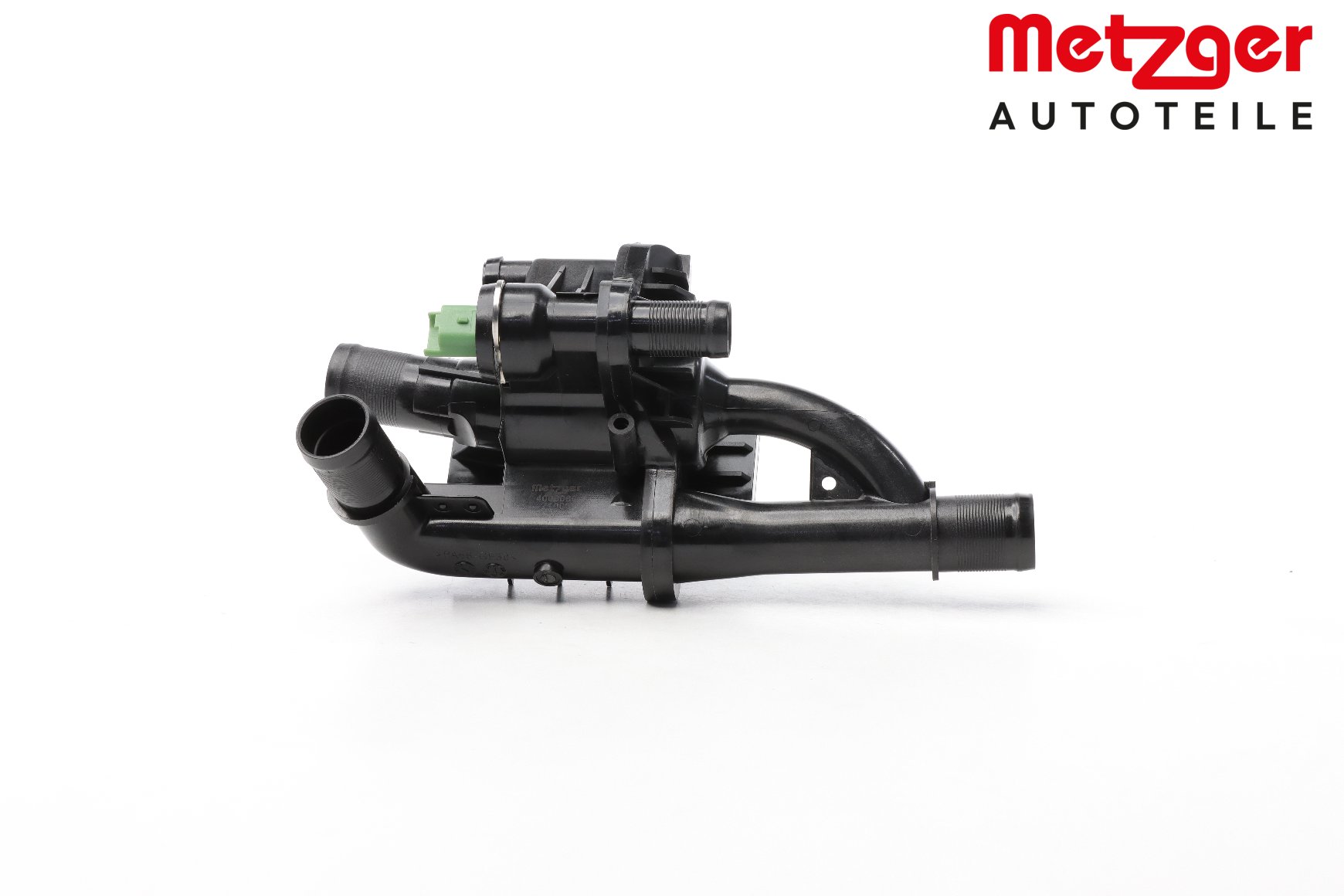 Kühlmittelthermostat METZGER 4006060 Bewertung