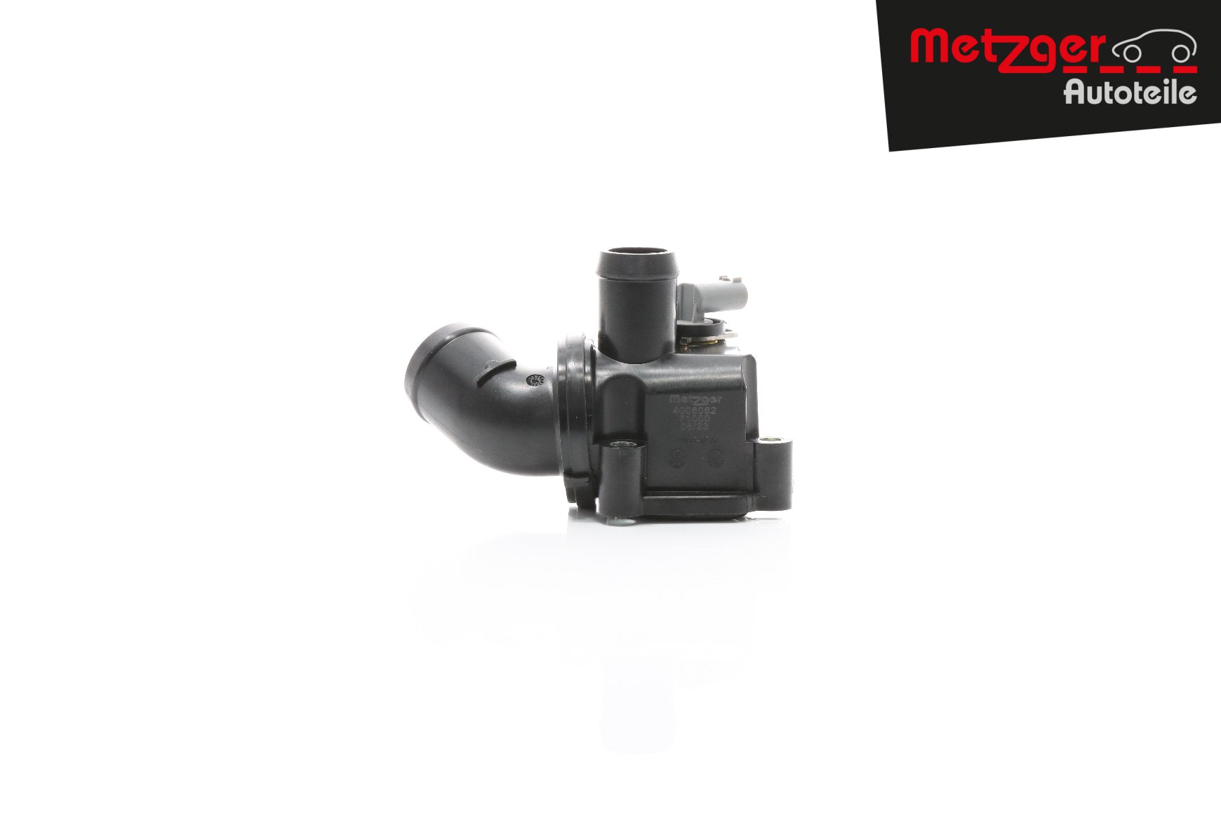 METZGER 4006062 Termóstato, líquido de refrigeração