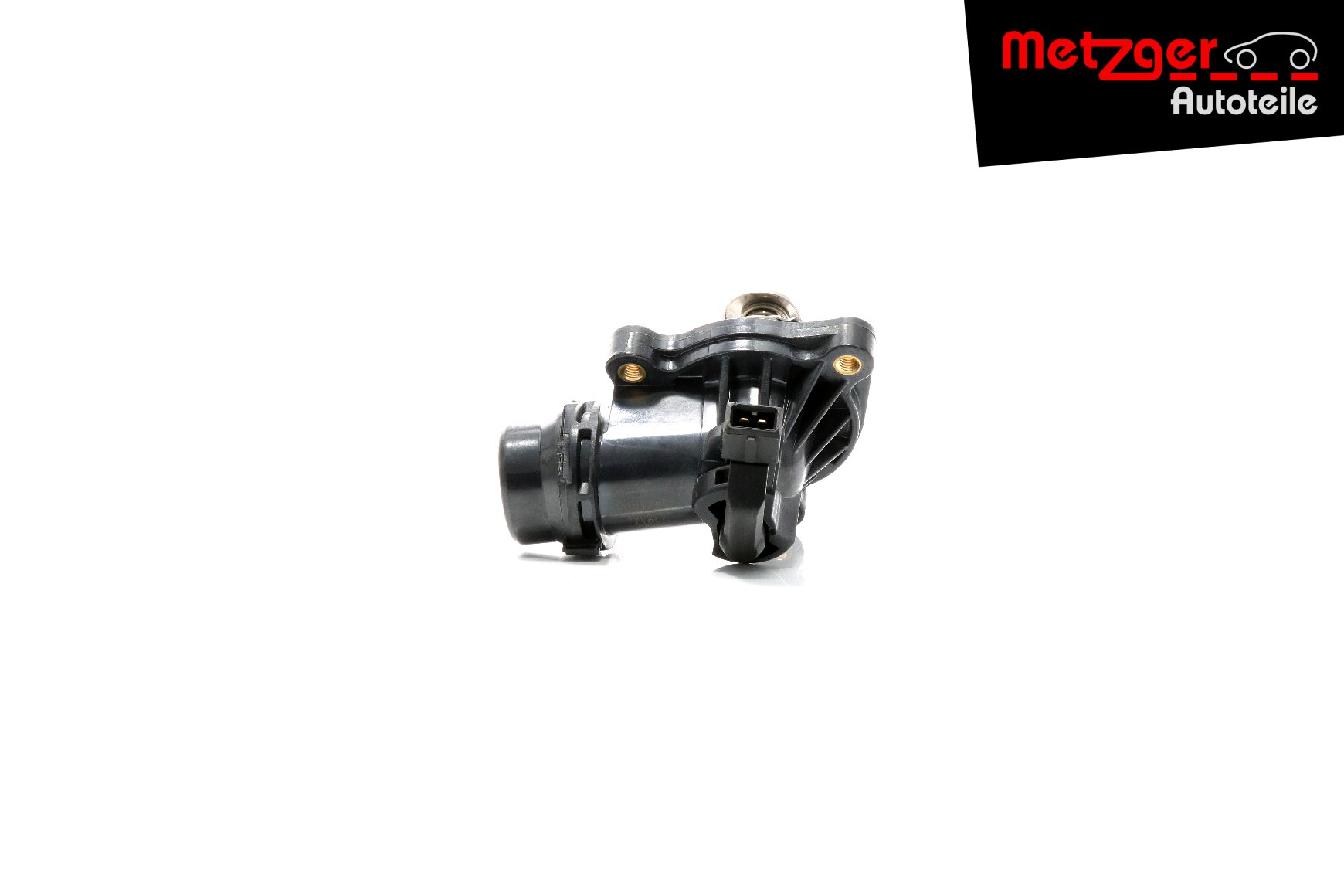 METZGER 4006066 Termostat, chladivo