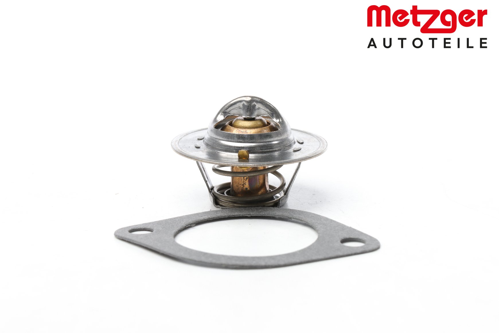 Thermostat d'eau 89BM-8575-AD METZGER 4006071 FORD, LAND ROVER, FORD USA