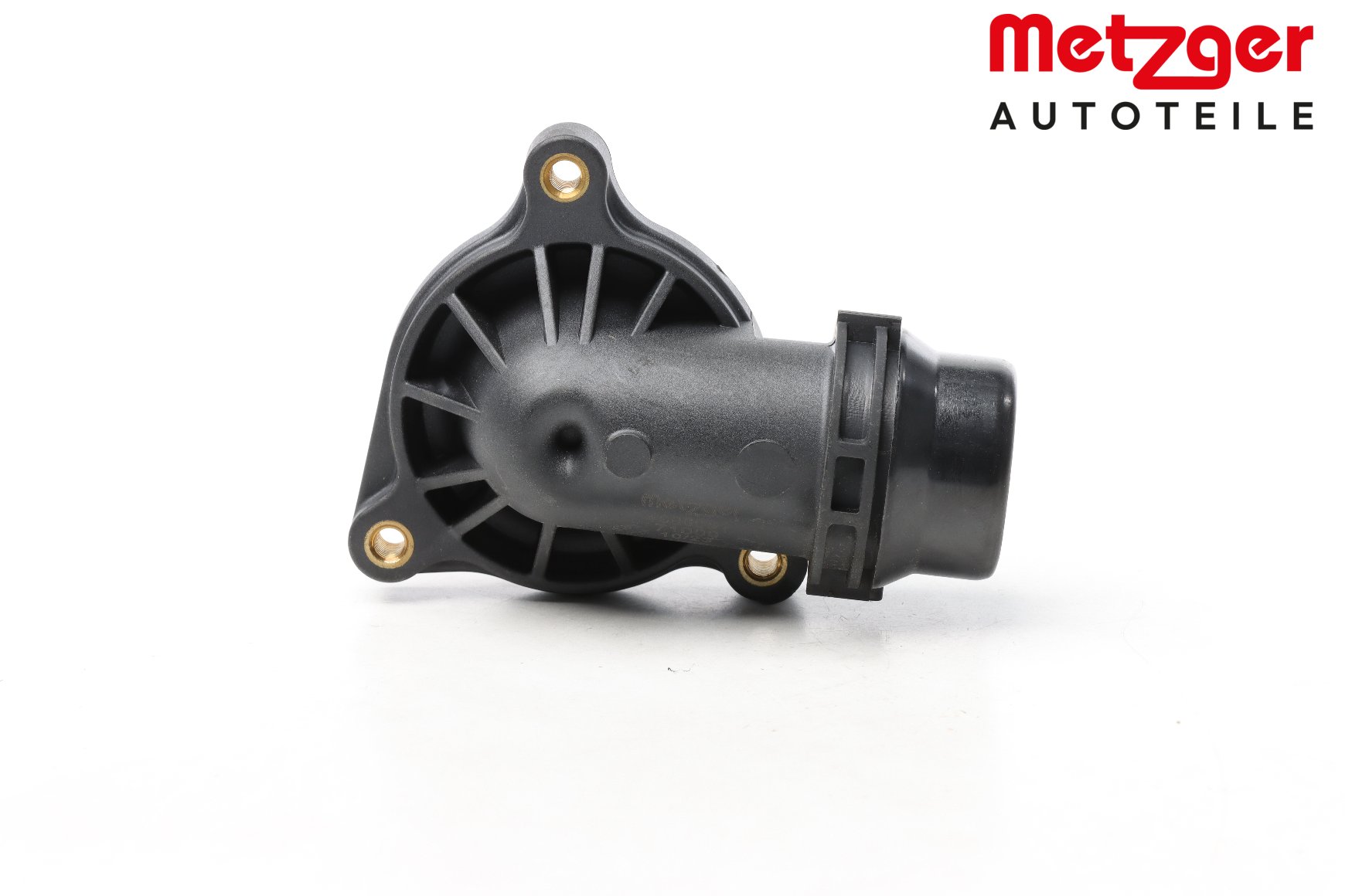 METZGER 4006081 Kühlwasserthermostat