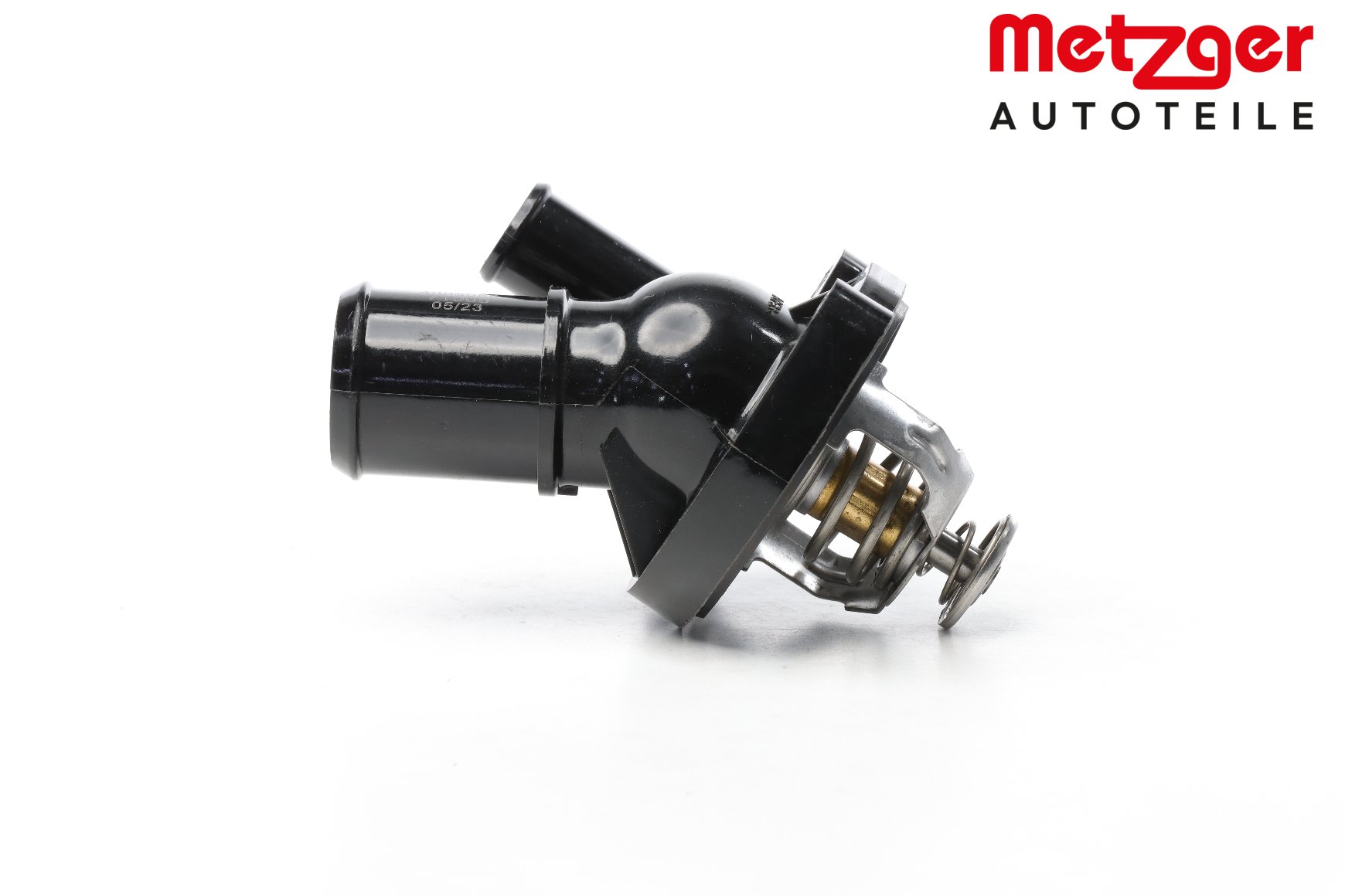 Kühlwasserthermostat 4006088 METZGER 4L5G8575BC FORD