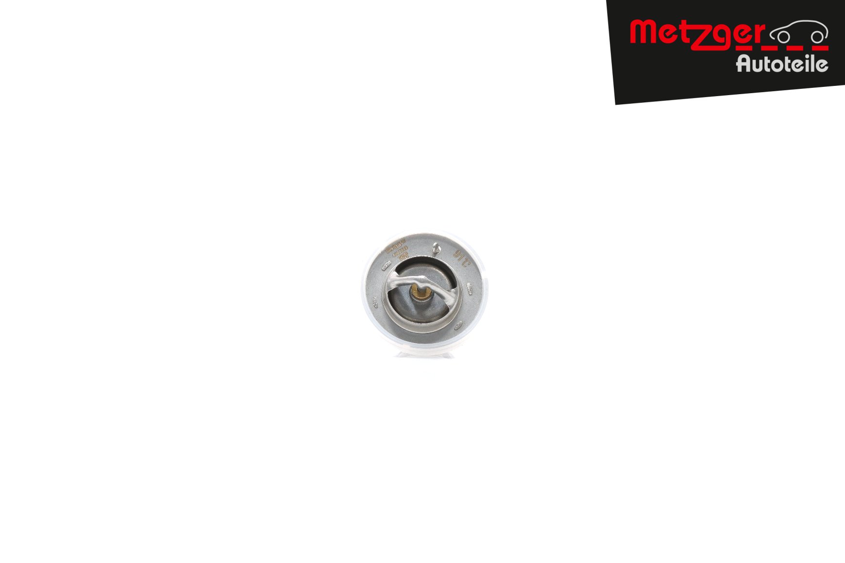 Termostato METZGER 4006093