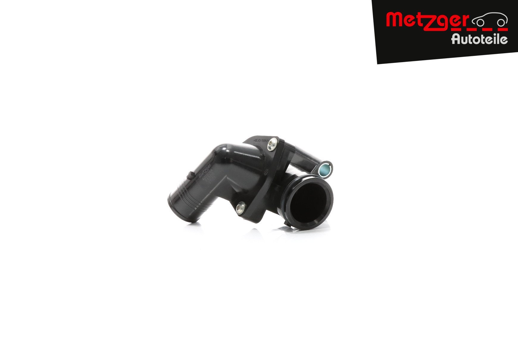 METZGER 4006098 Kühlwasserthermostat