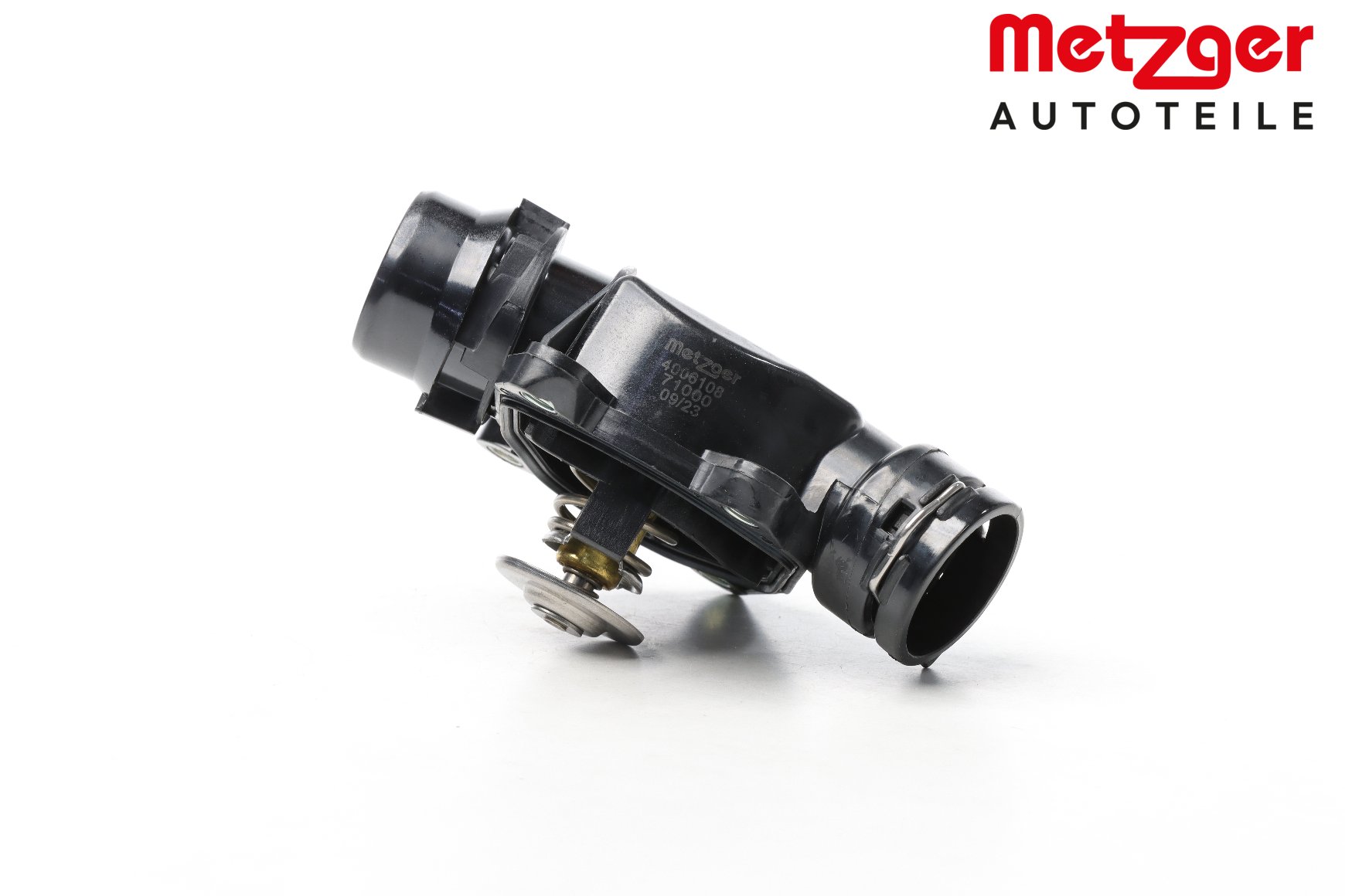 9693325 Thermostat d'eau METZGER RANGE ROVER prix