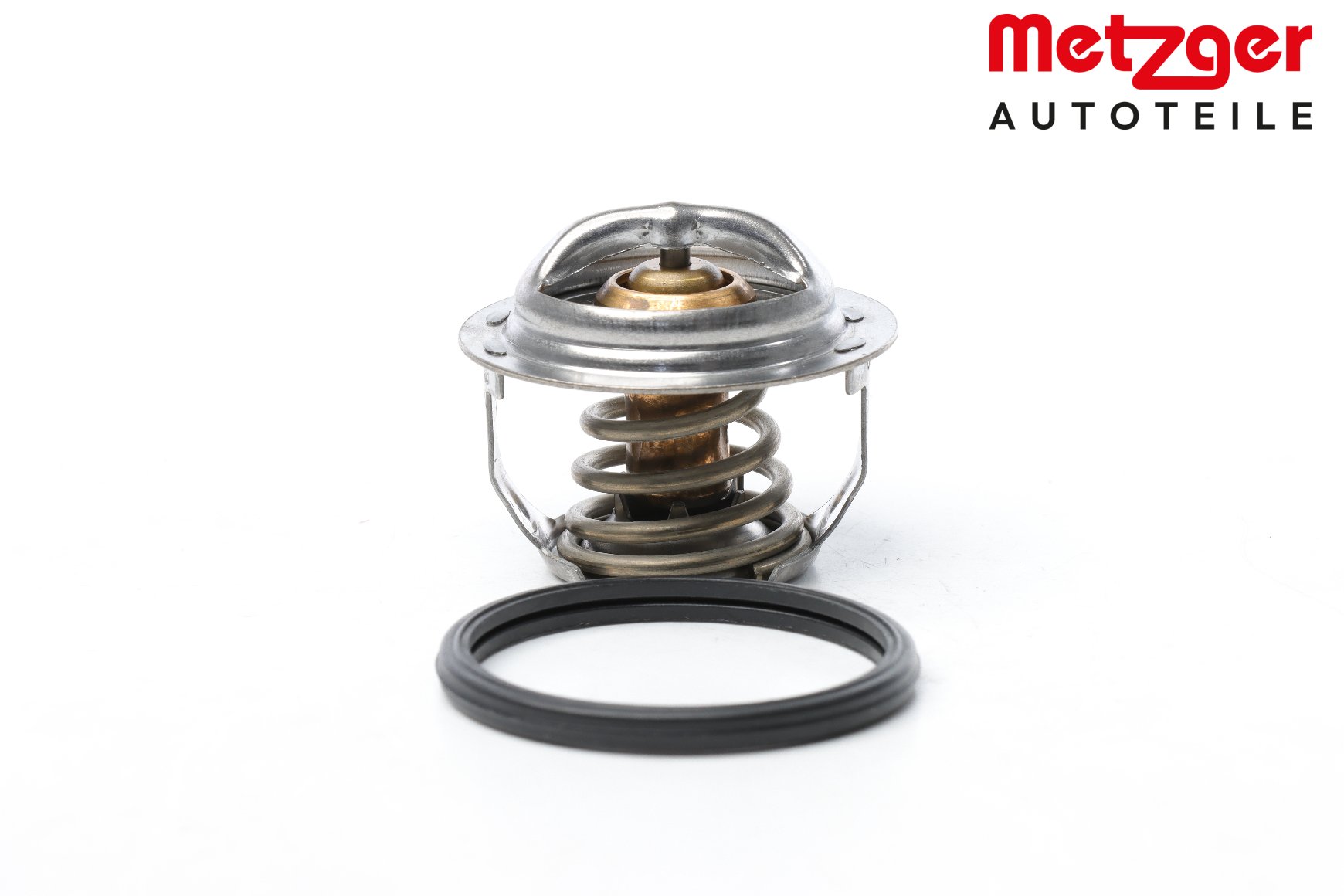 9693335 METZGER 4006119 Subaru Impreza GFC Thermostat