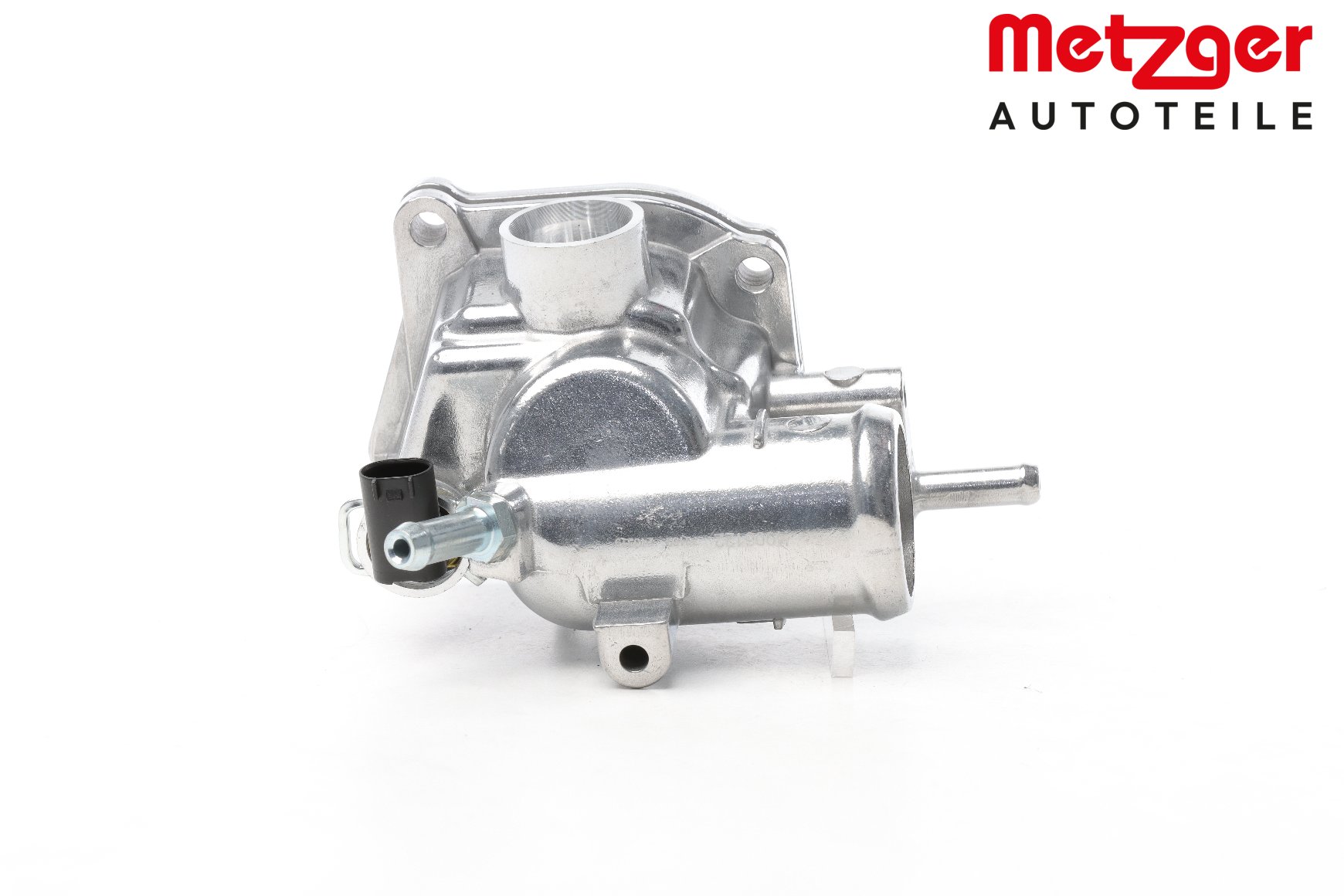 Termostat, lichid racire A61 120 31 275 METZGER 4006122 MERCEDES-BENZ