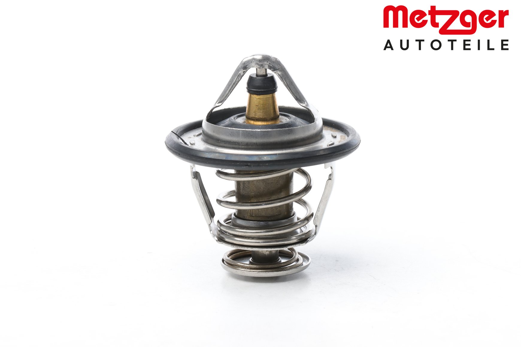 METZGER 4006123 Calorstat Toyota Hilux III 3.0 D-4D 4WD (KUN26) 171 CV Diesel 2007