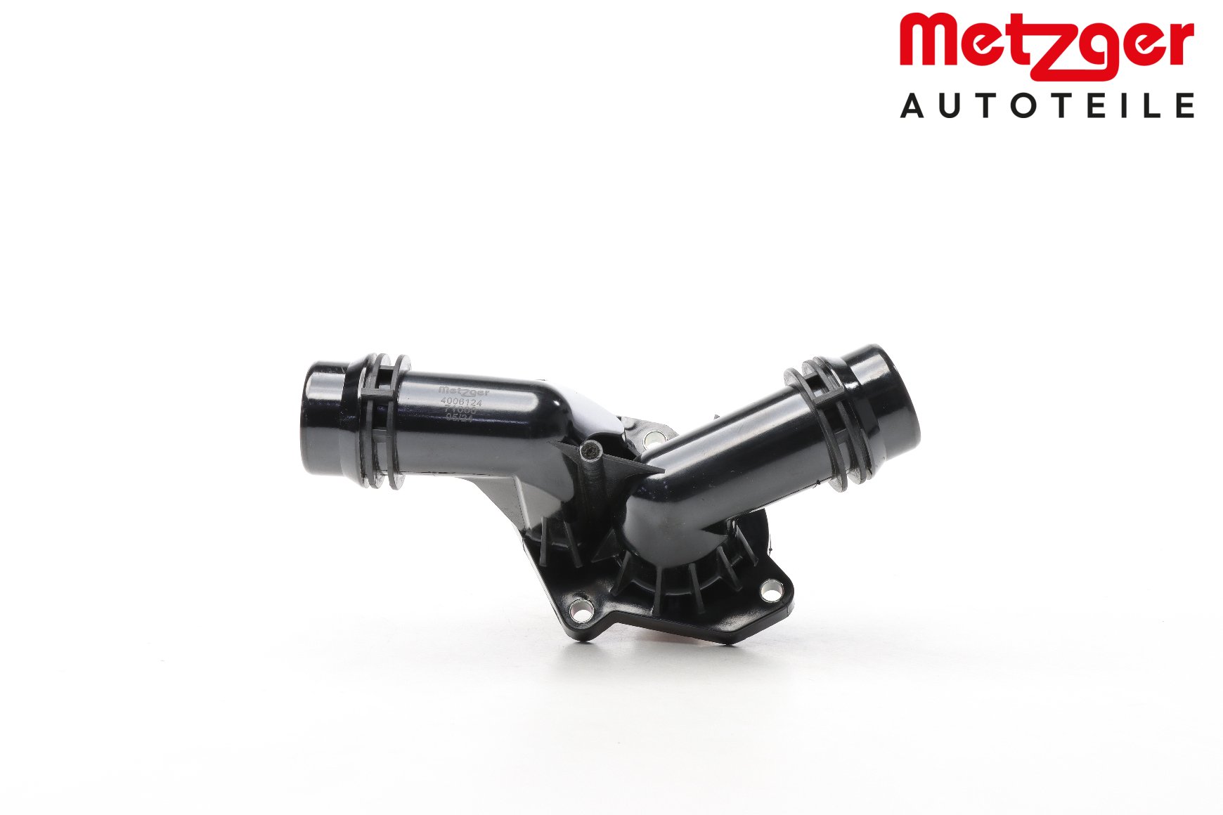 Kühlmittelthermostat METZGER 4006124 Bewertung