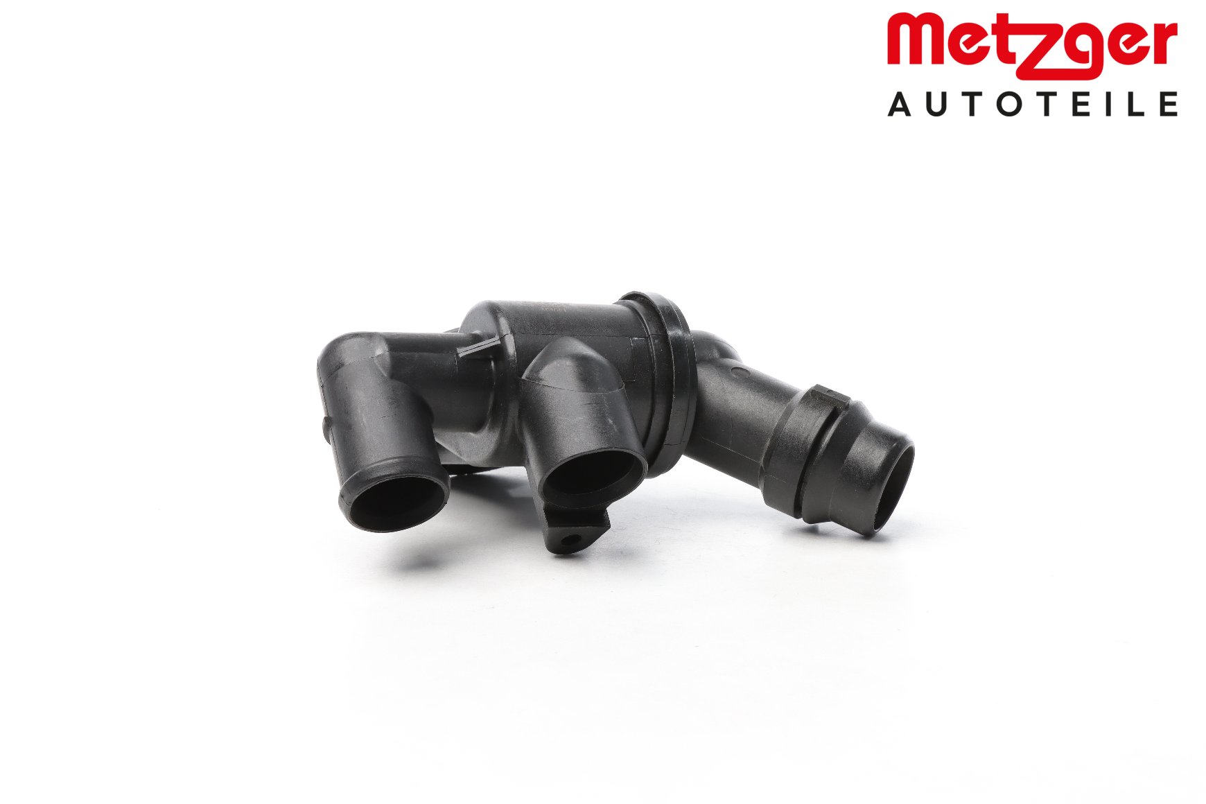 Kühlwasserthermostat 4006126 METZGER 06D121111G VW, AUDI, SKODA, SEAT, CUPRA