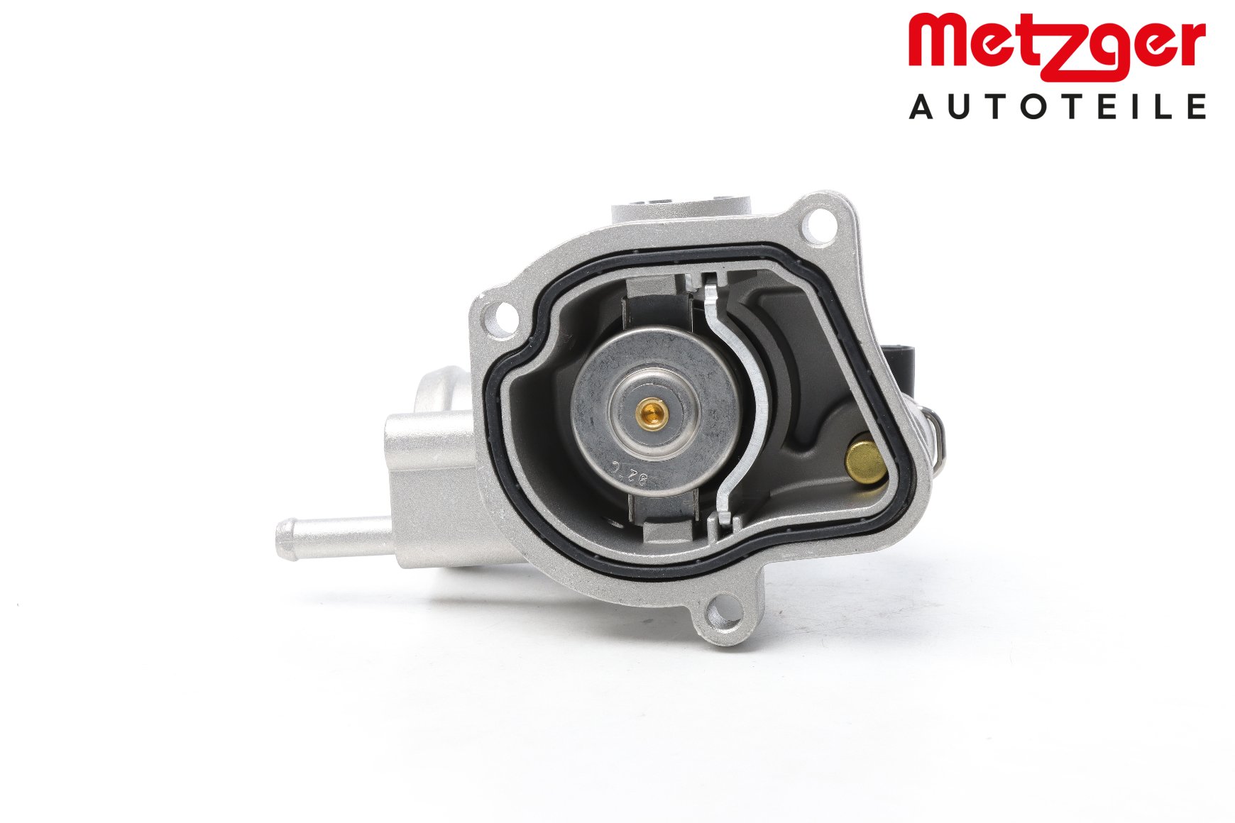 Kühlmittelthermostat METZGER 4006128 Bewertung