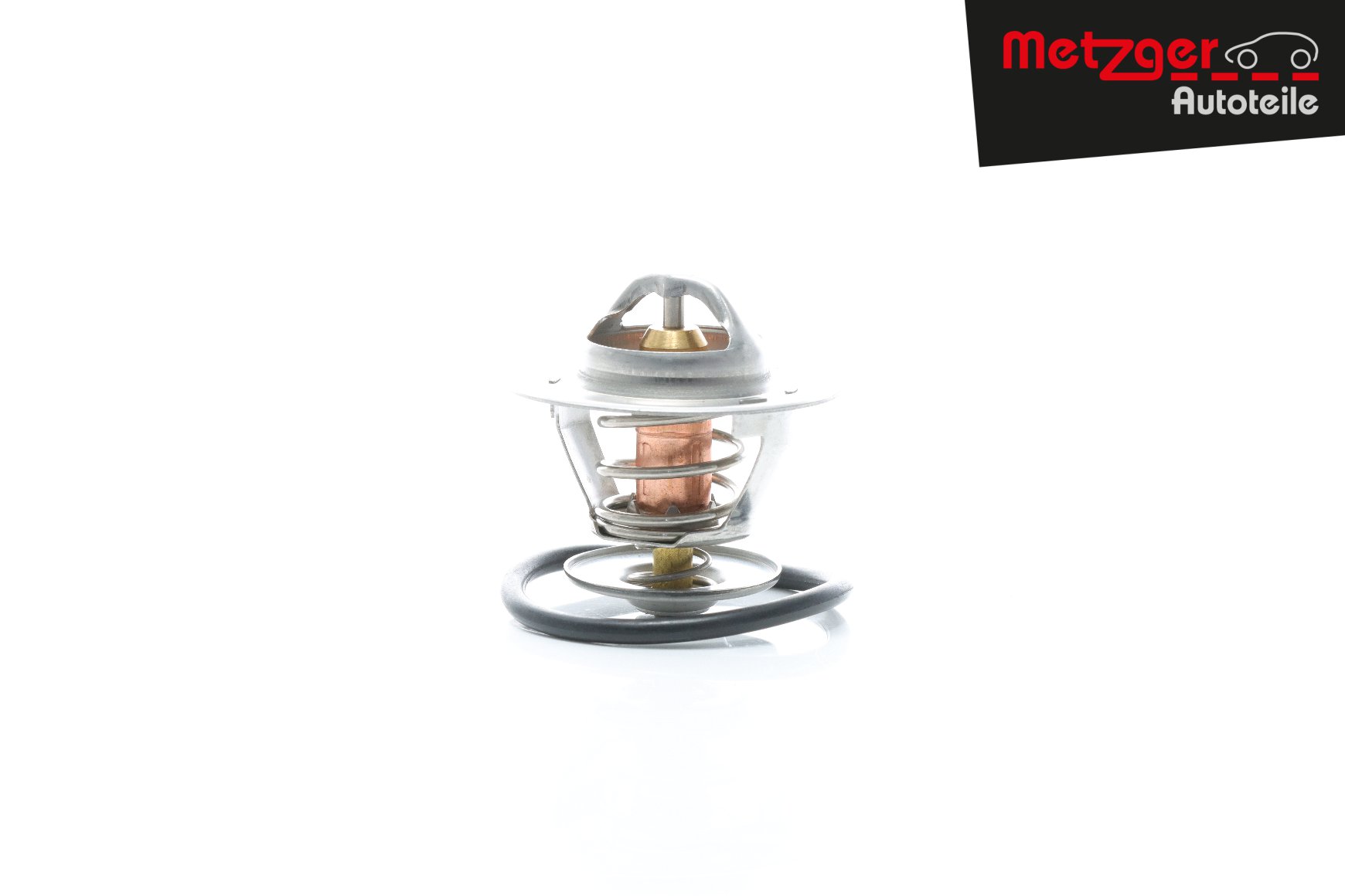 METZGER 4006130 Kühlwasserthermostat