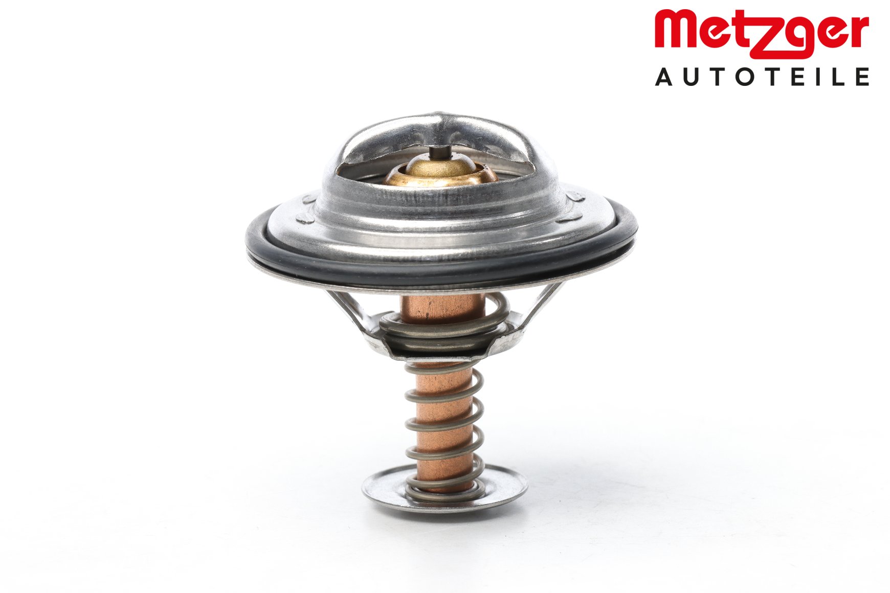 METZGER 4006137 Kühlwasserthermostat