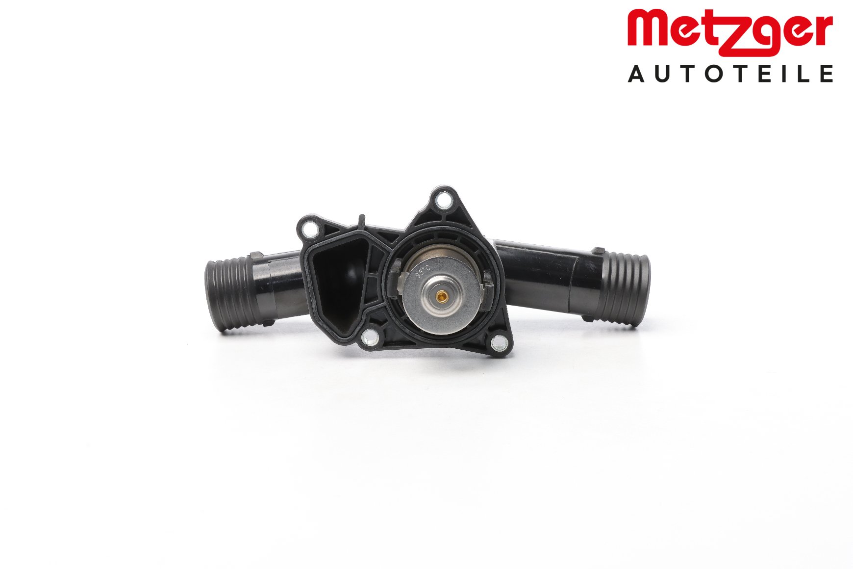 METZGER 4006138 Kühlwasserthermostat