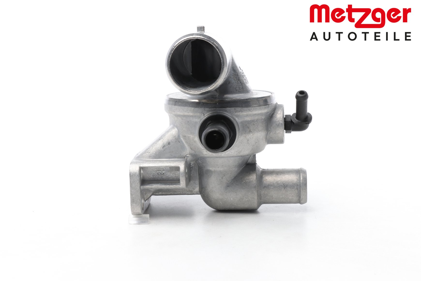 Thermostatgehäuse METZGER 4006148