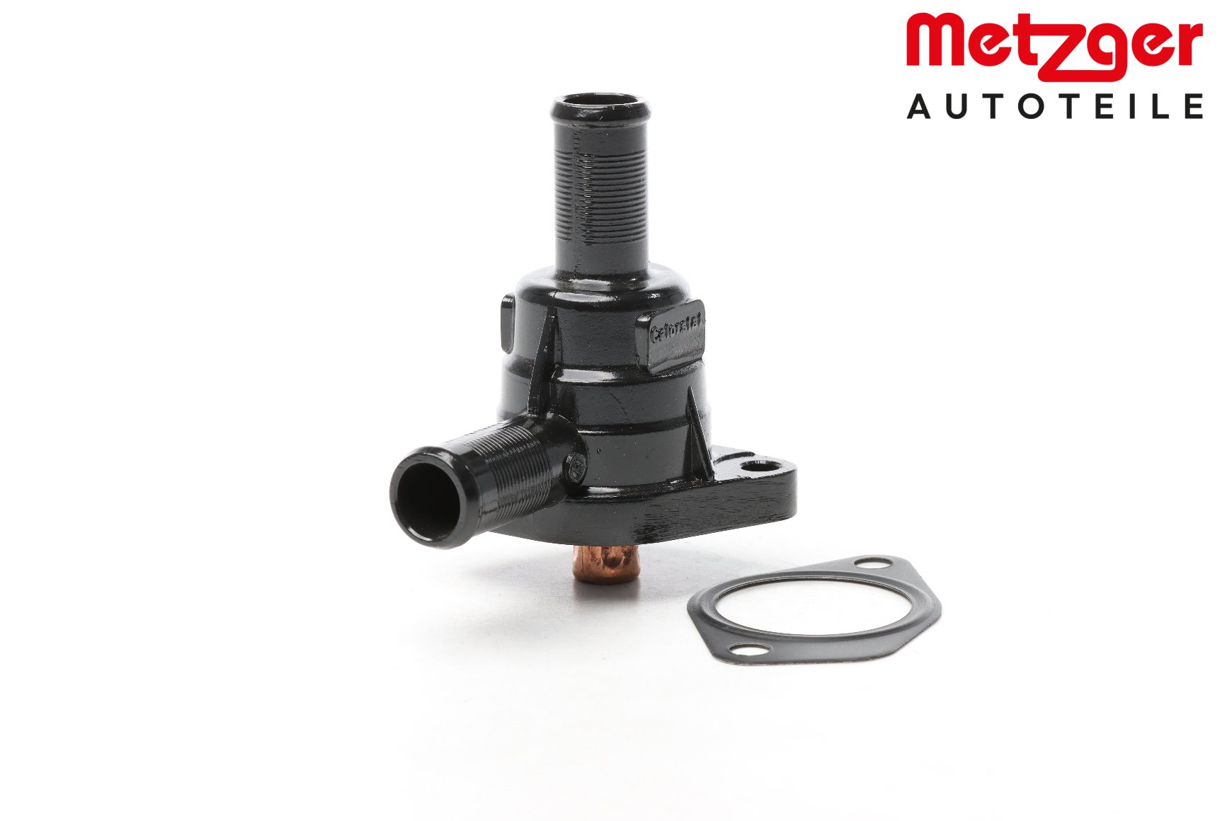 METZGER 4006152 Thermostat d'eau