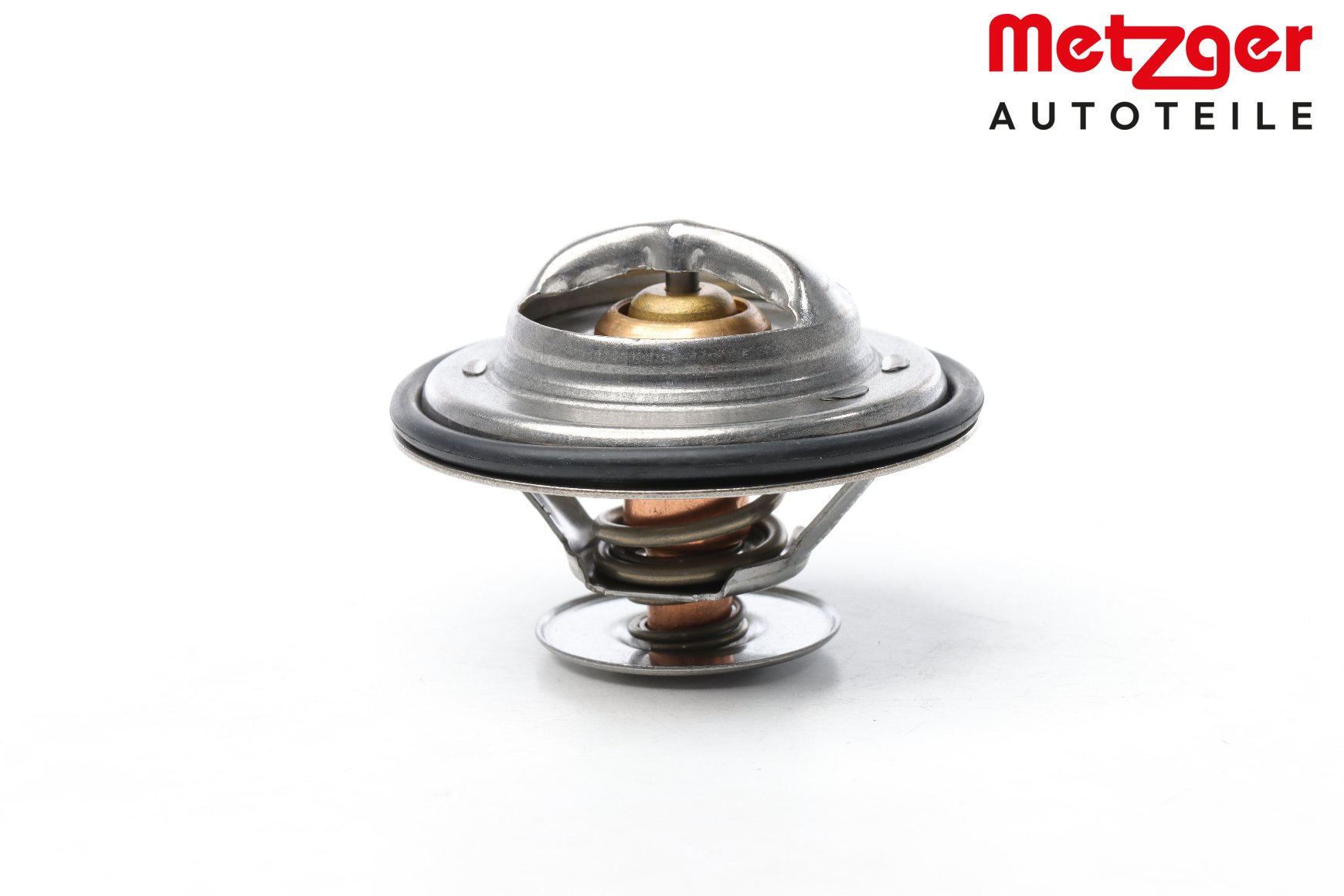 METZGER 4006153 Thermostat VW PASSAT 2.8 4motion Essence 190 CV