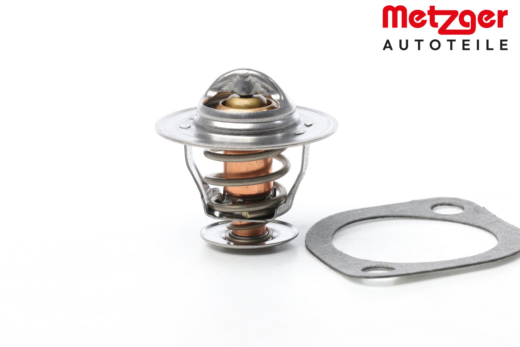 Θερμοστάτης, ψυκτικό υγρό METZGER 4006154 εκτίμηση