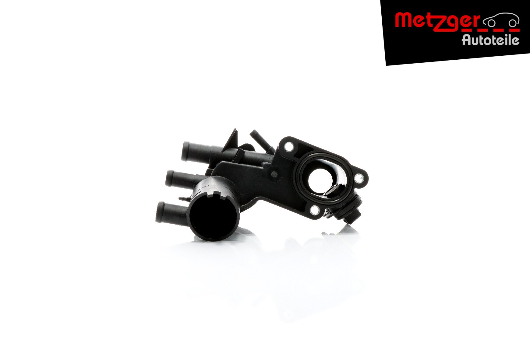 METZGER 4006160 Termóstato, líquido de refrigeração