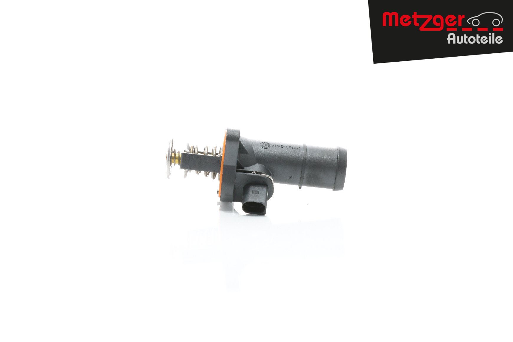 METZGER 4006166 Kühlwasserthermostat