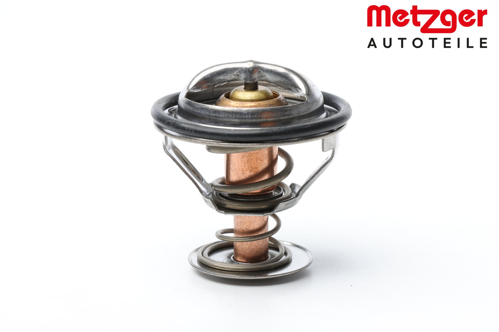 Kühlwasserthermostat 4006168 METZGER FZRZ8575B FORD, FORD USA