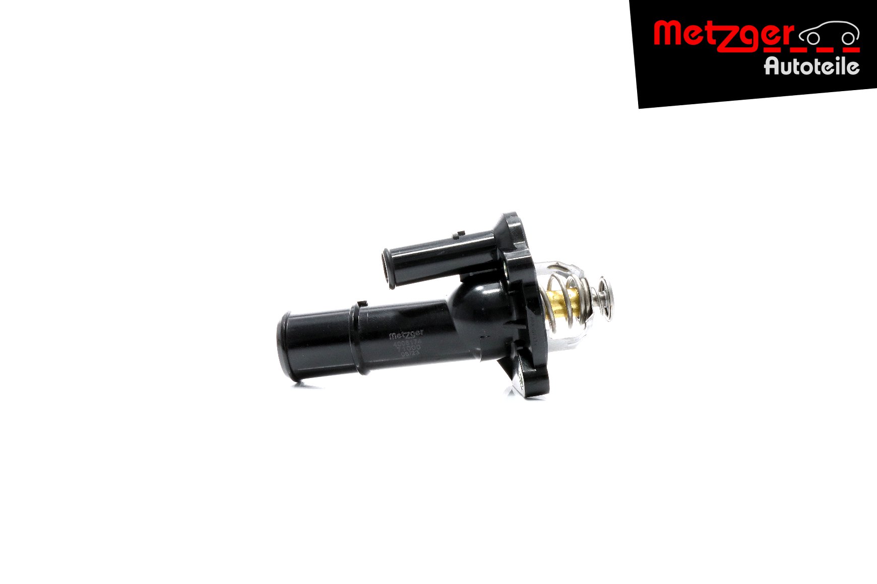Kühlmittelthermostat METZGER 4006174 Bewertung