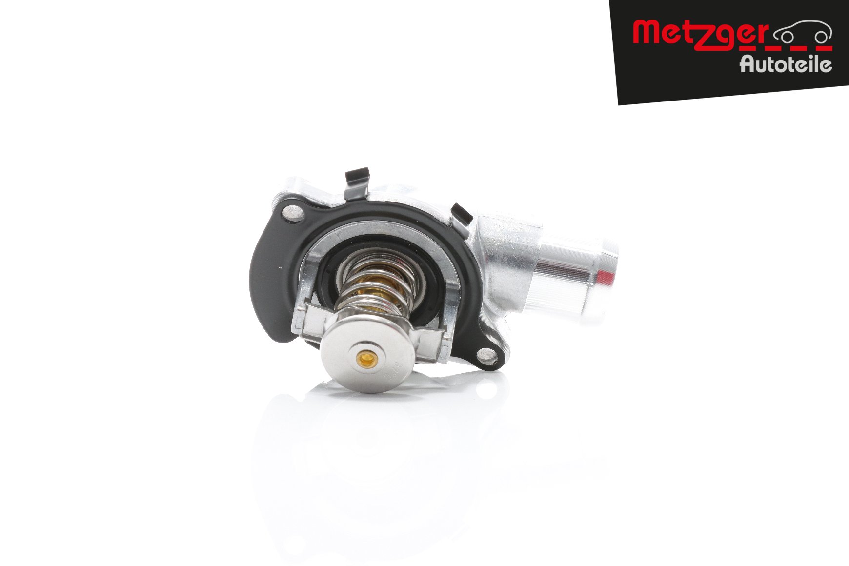 Engine coolant thermostat METZGER 4006179 rating