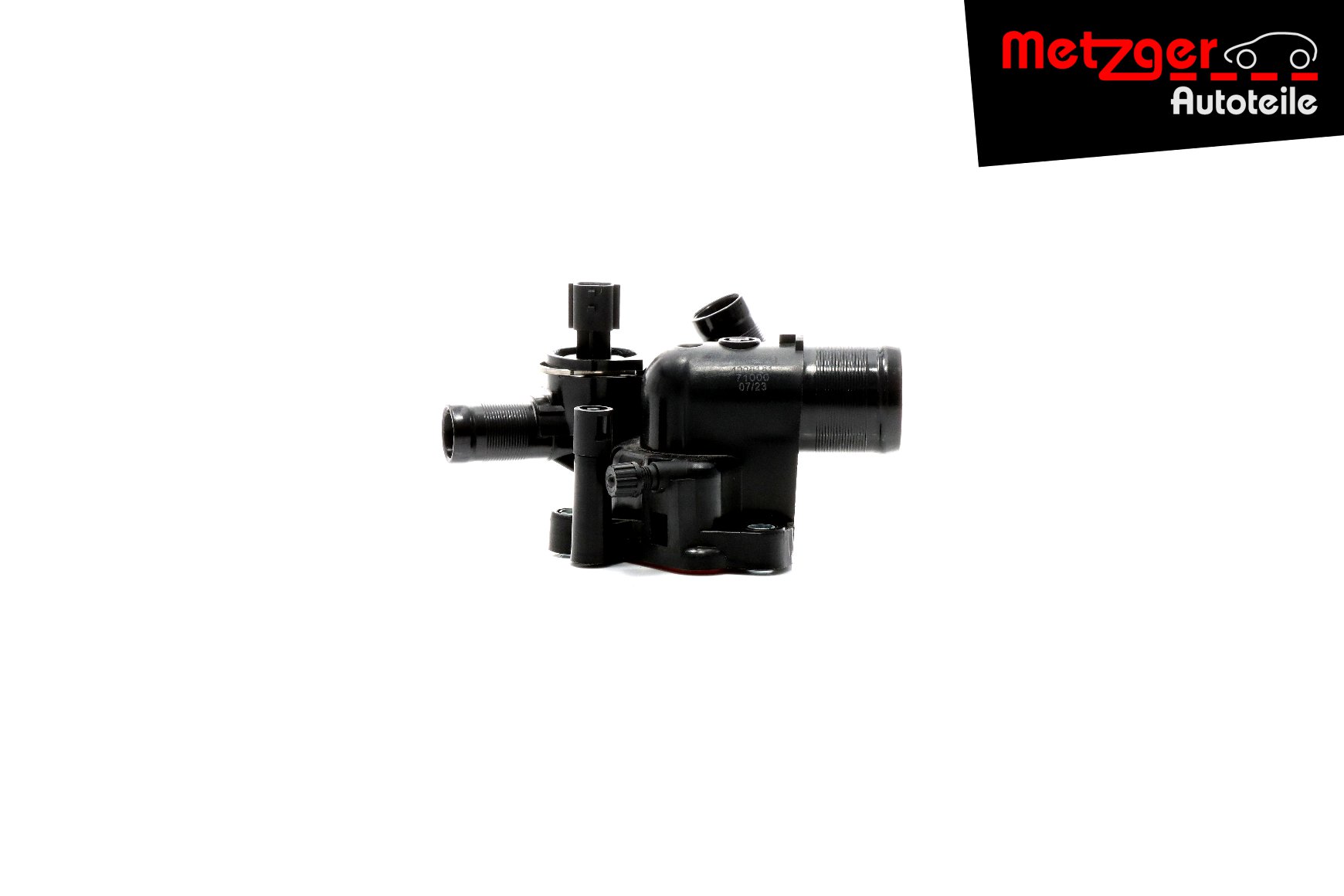 Kühlmittelthermostat METZGER 4006181 Bewertung