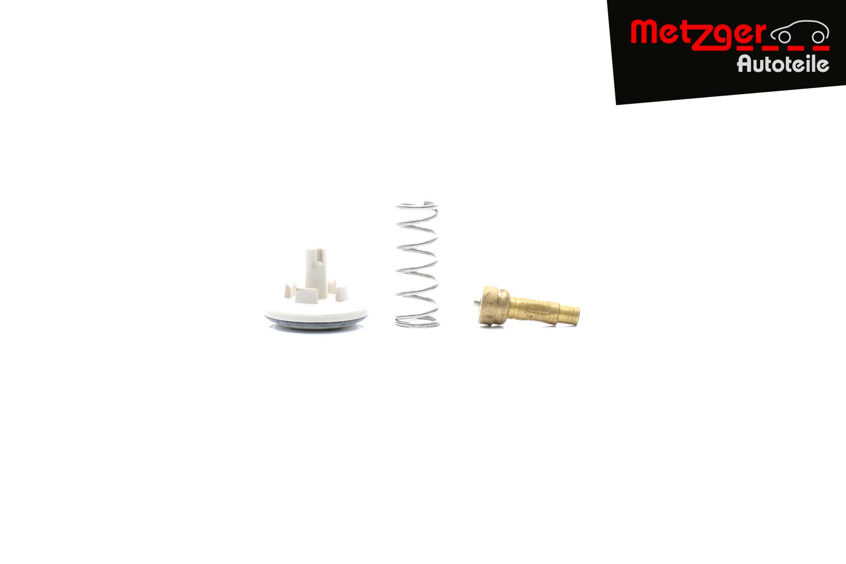 Kühlmittelthermostat METZGER 4006186 Bewertung