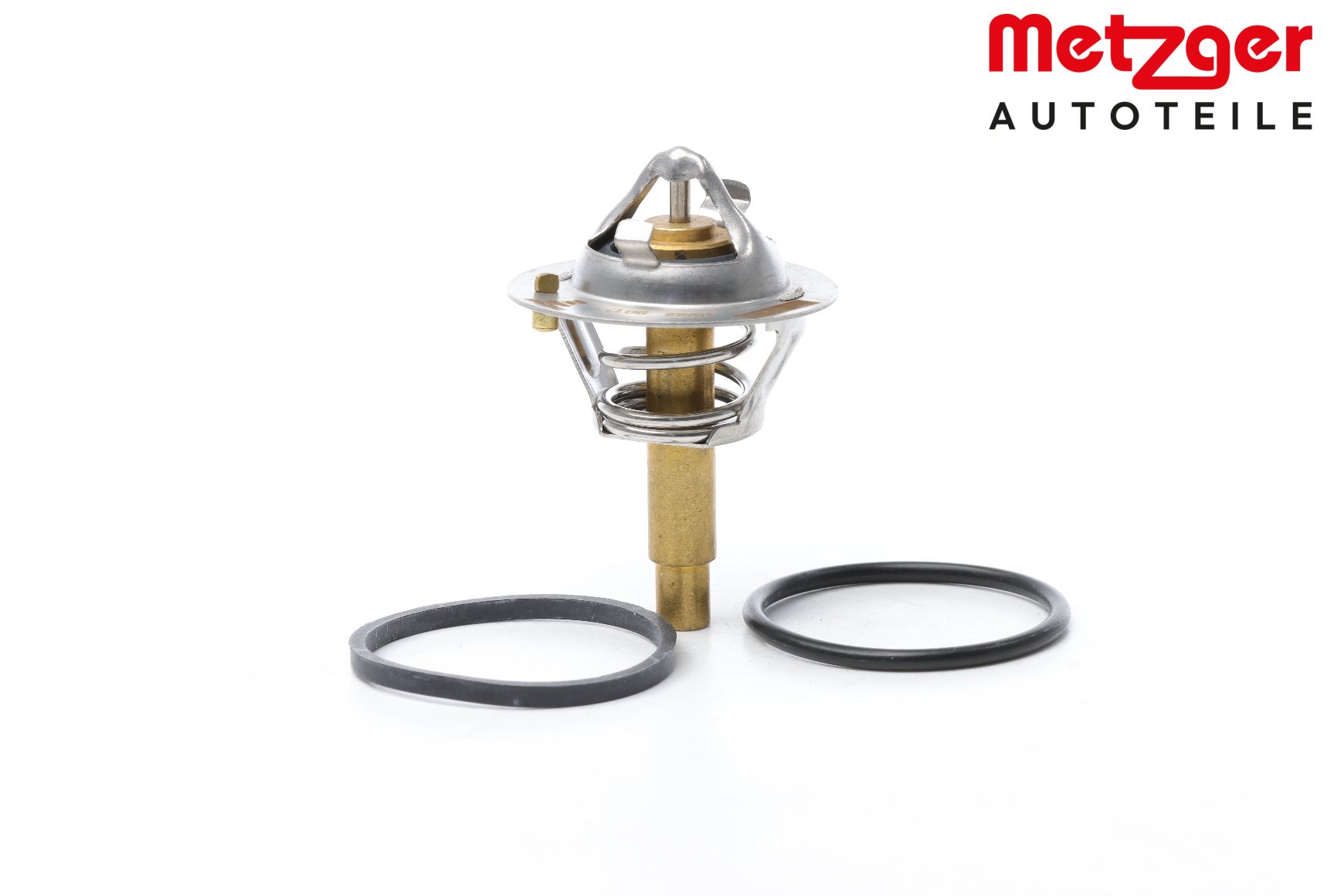 METZGER 4006192 Kühlwasserthermostat