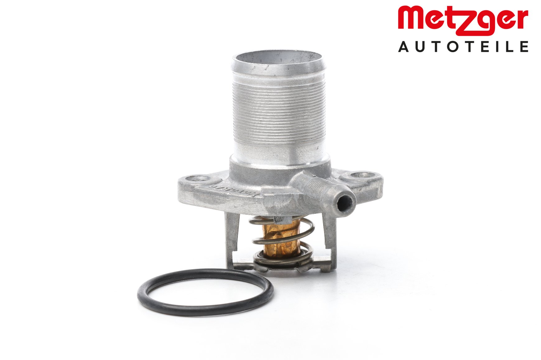 Kühlwasserthermostat 7700.868.980 METZGER 4006196 RENAULT, DACIA, RENAULT TRUCKS
